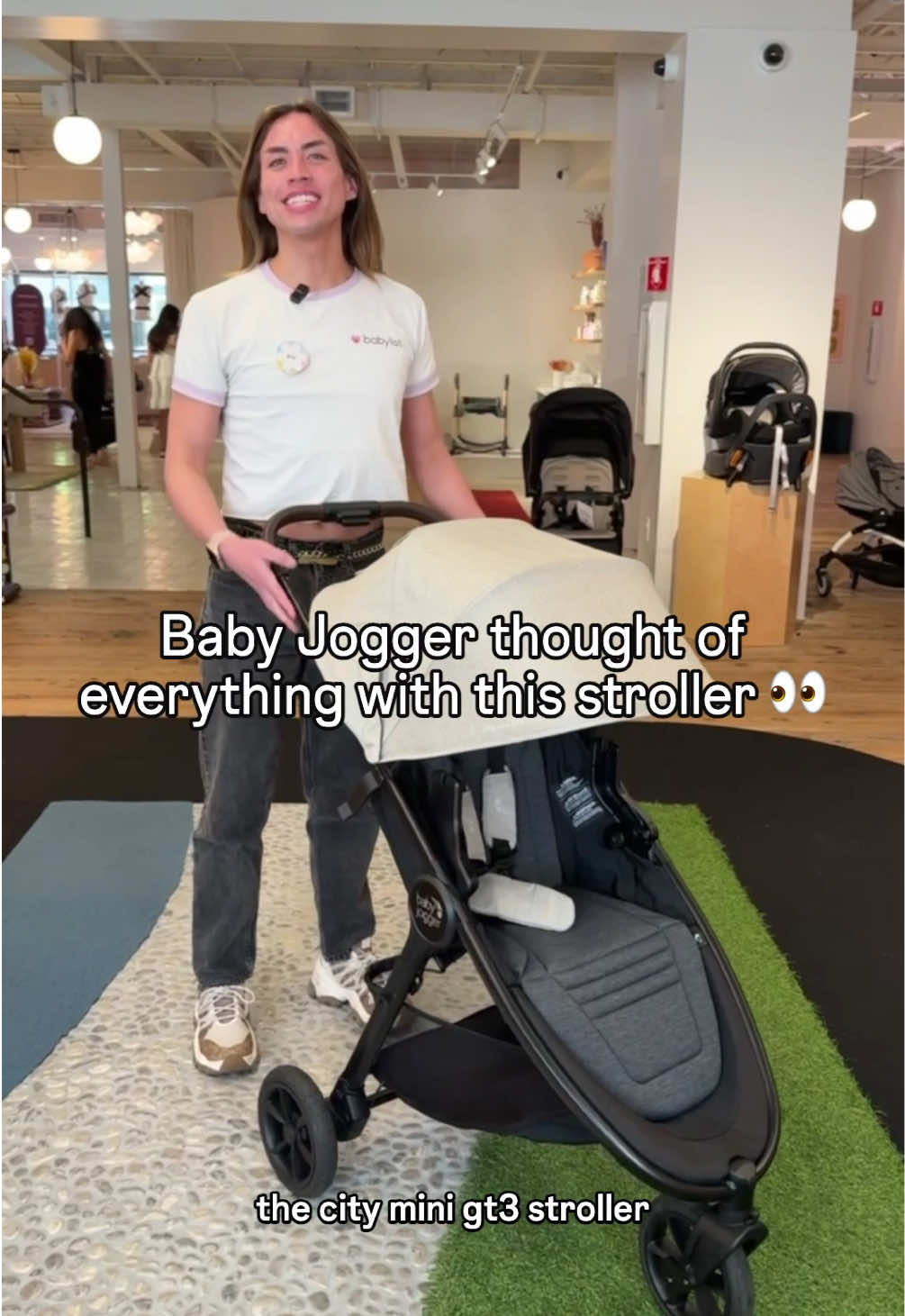 @Babylist