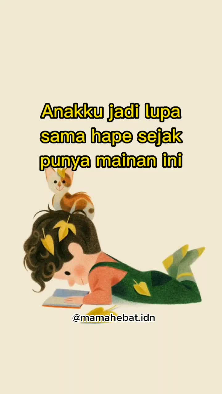 @Mama Hebat