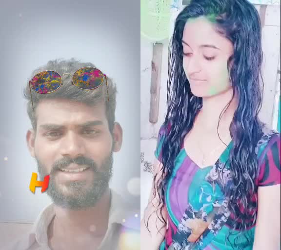 @M.santhosh lucky