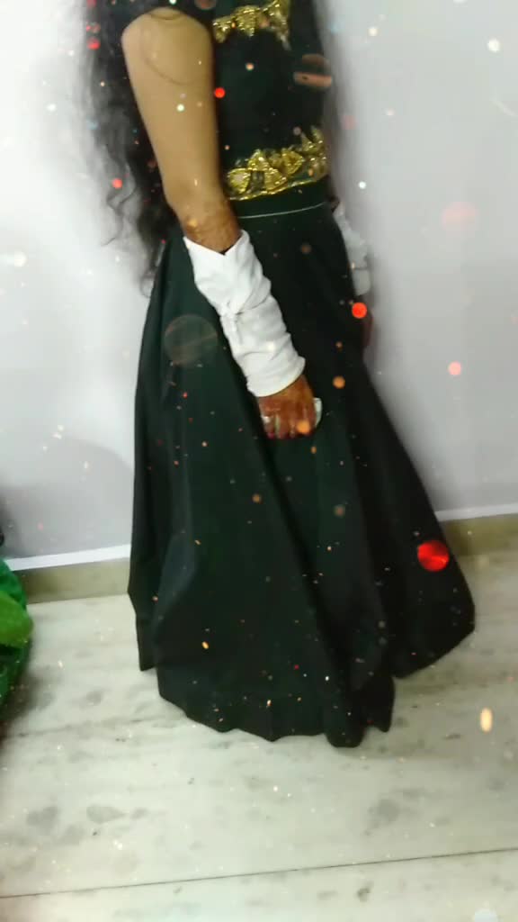 @Pooja Mhatre