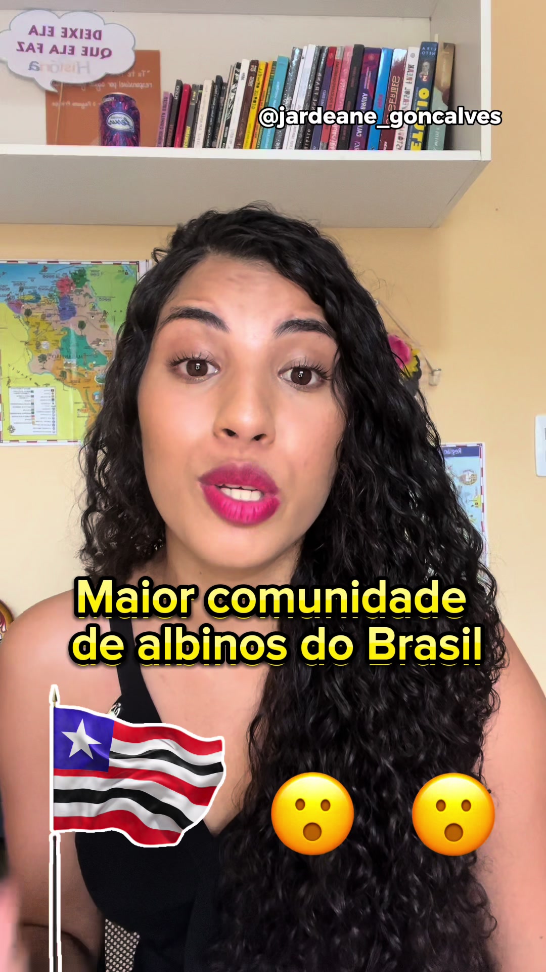 @Jardeane Gon&ccedil;alves