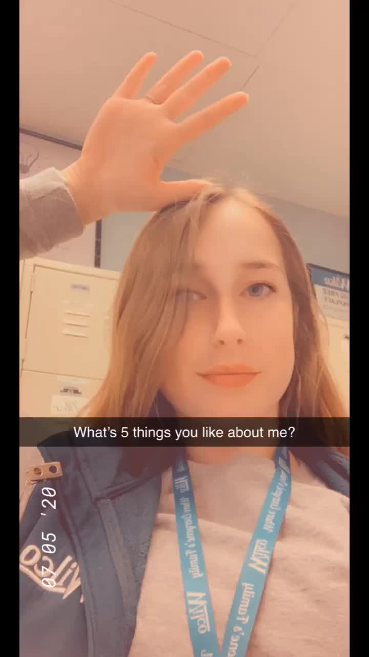 @Megan Kirschenman