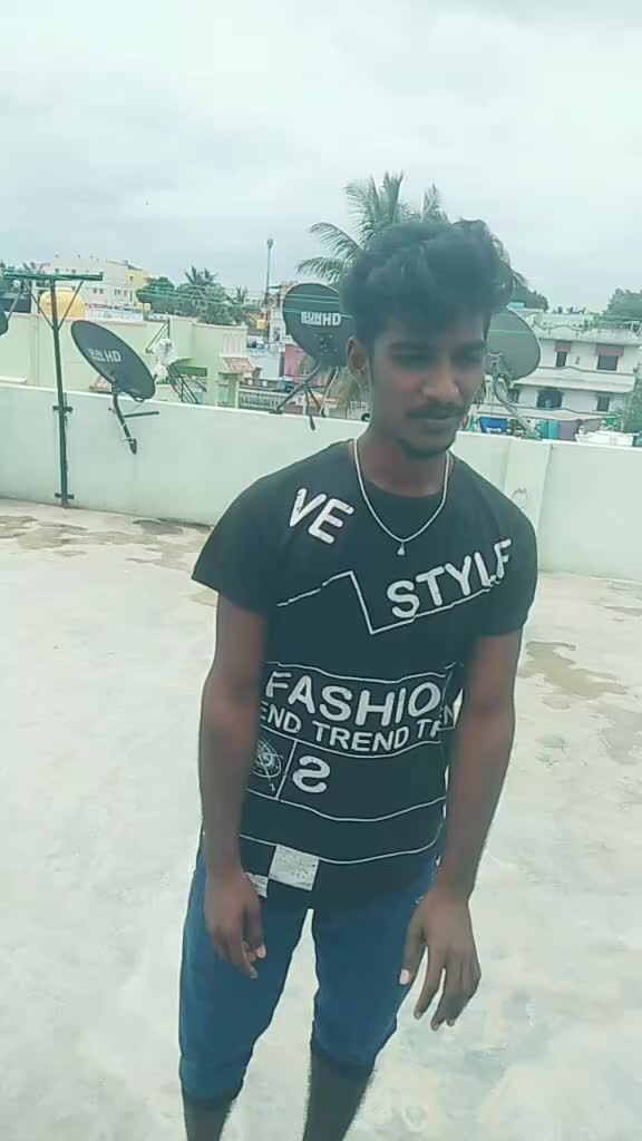 @venkatesh lucky
