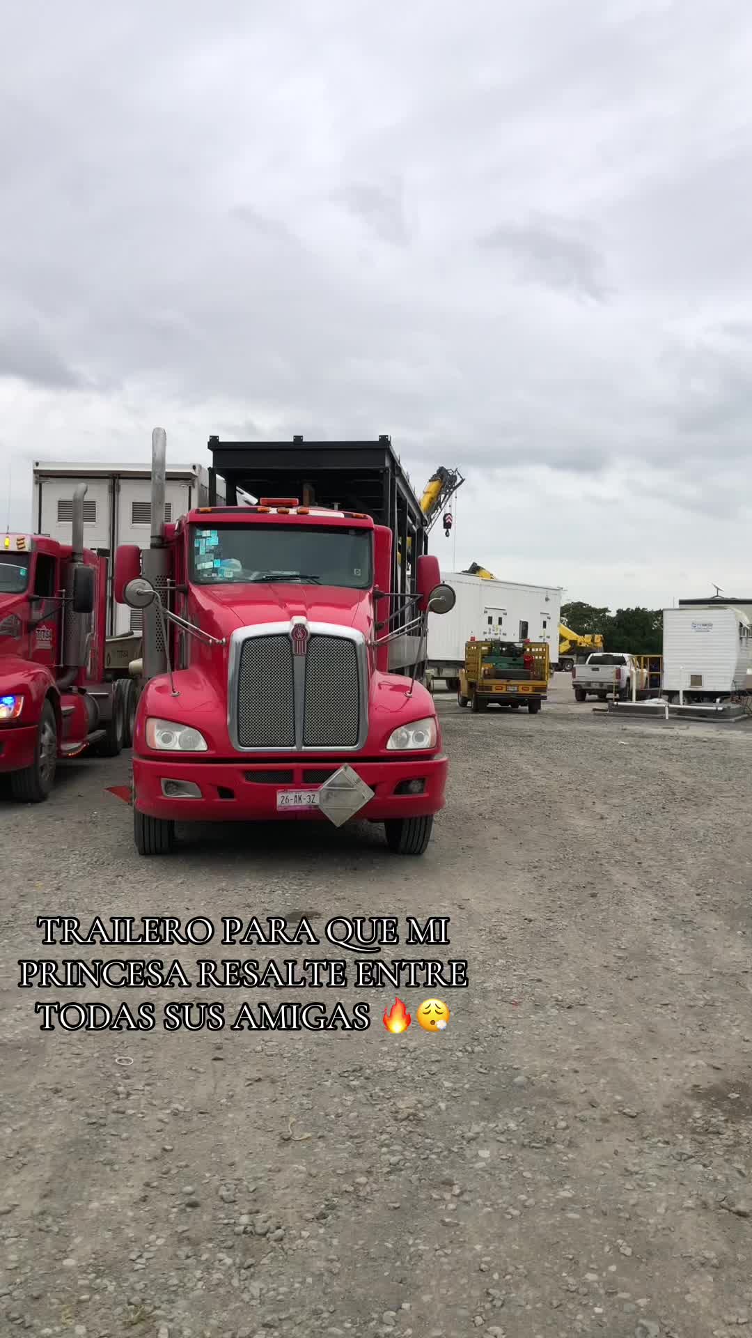 @ÁNGEL SERRA 🚛