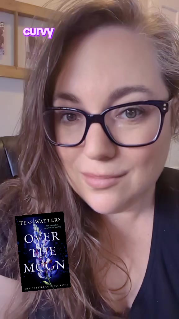 @Tess Watters | Author 🇨🇦
