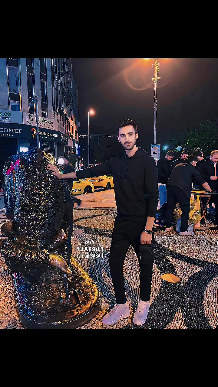 @🔱 sAsA PRODÜKSİYON 🔱