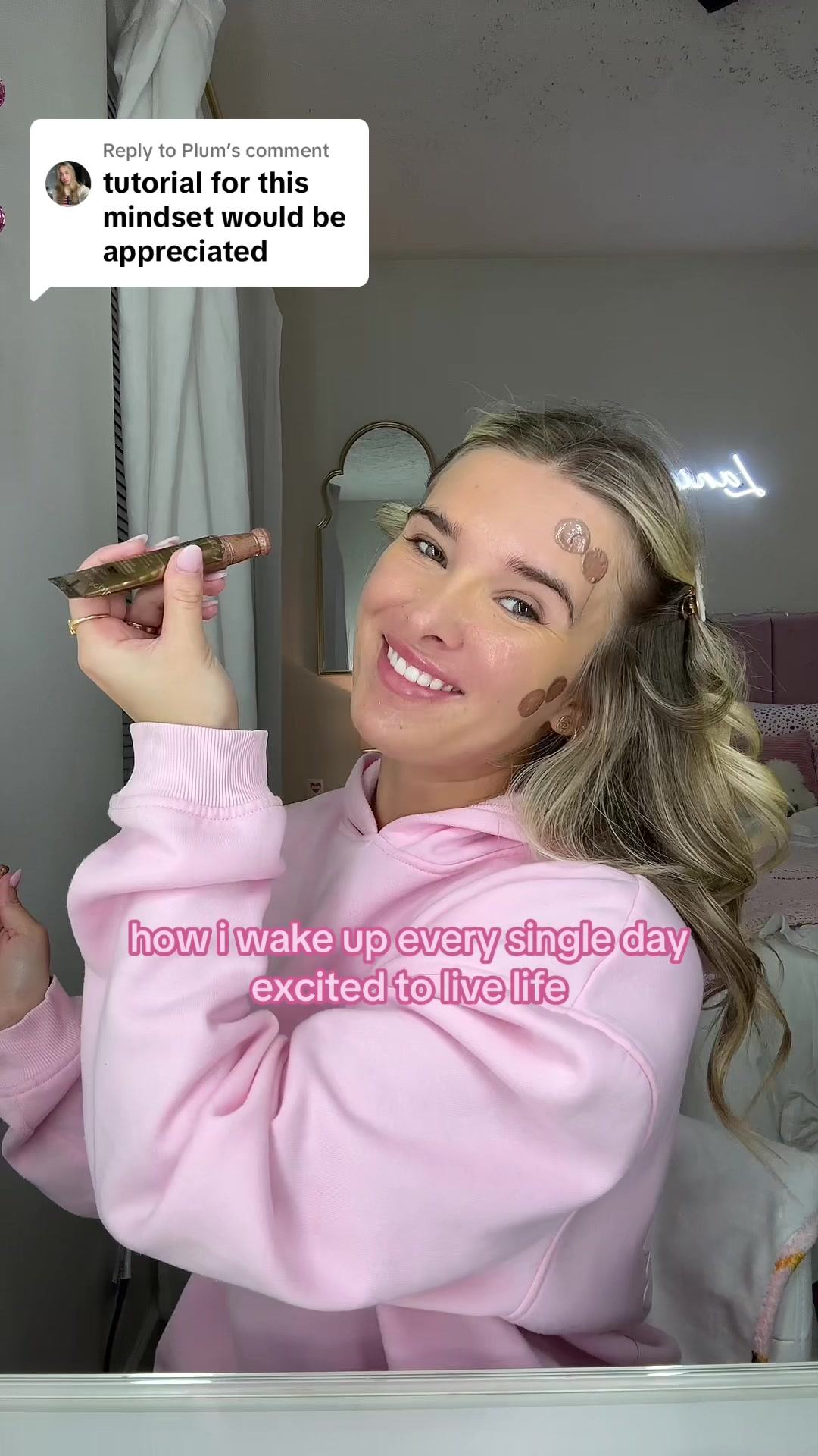 @lanie kristin
