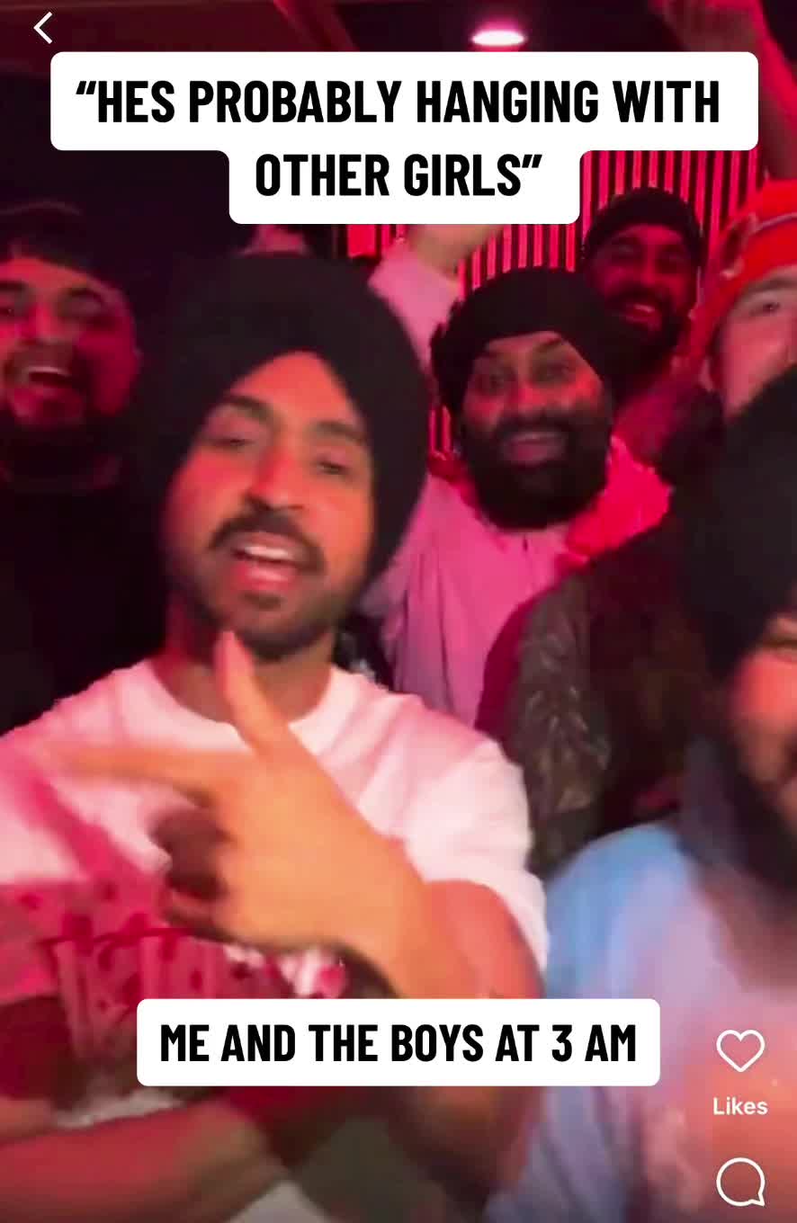 @Chani nattan