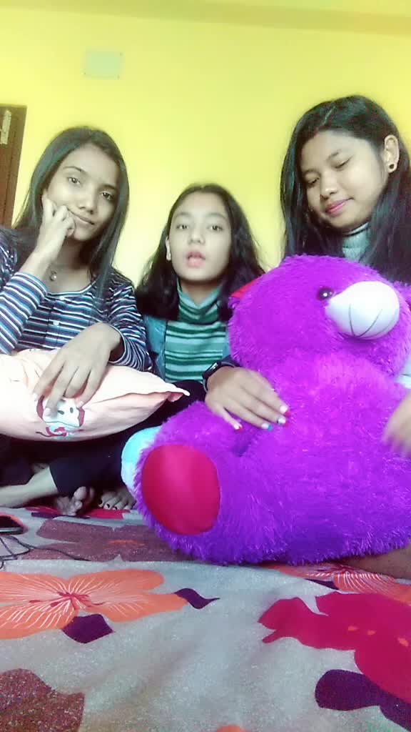 @urmila dhakal