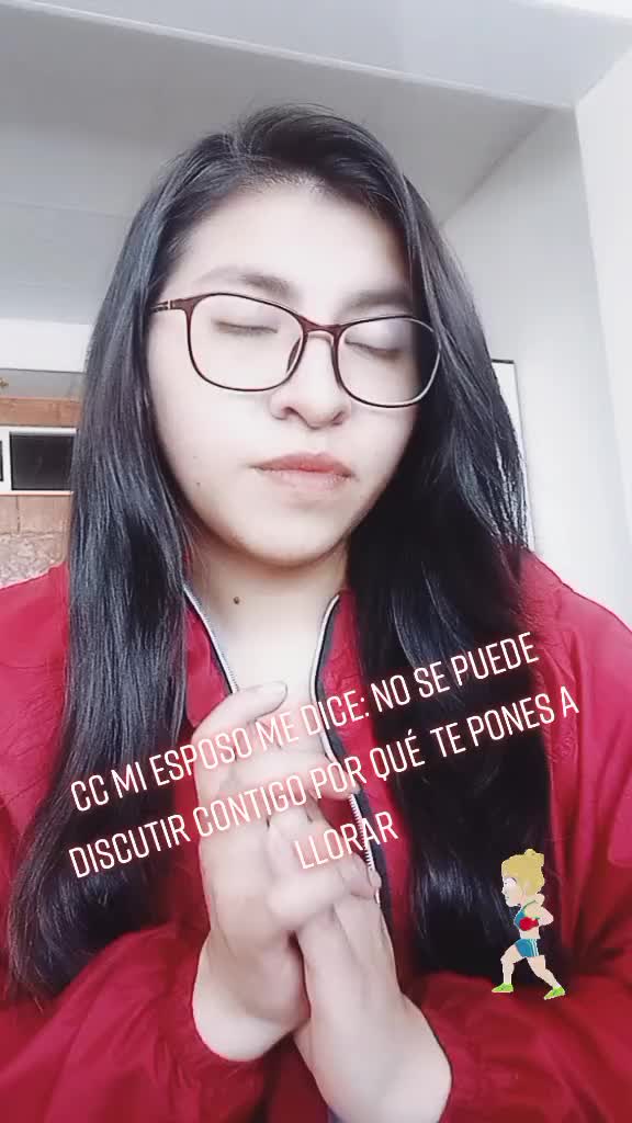 @Maryam Mendoza
