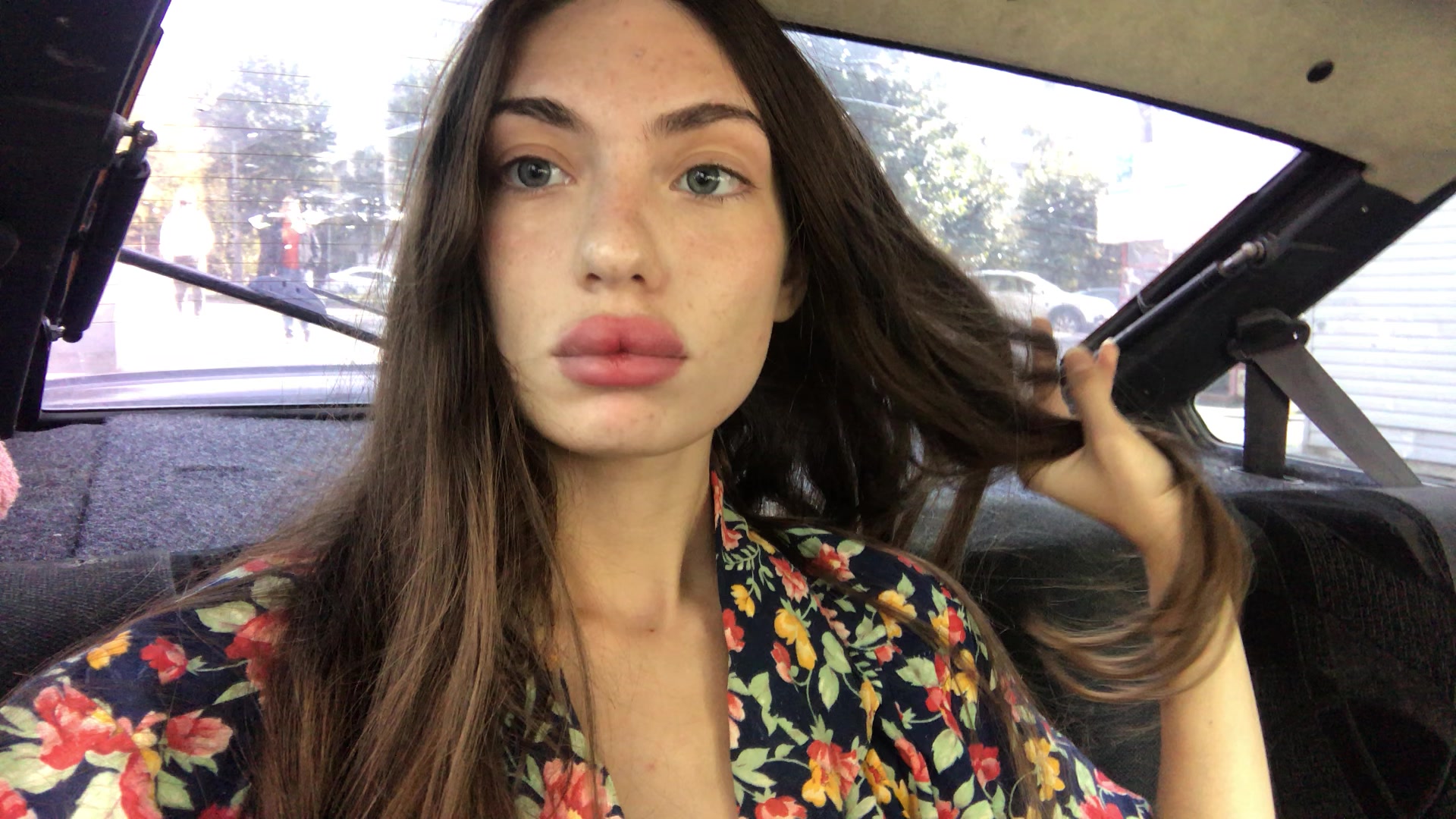 @zvenyashchayaposhlost