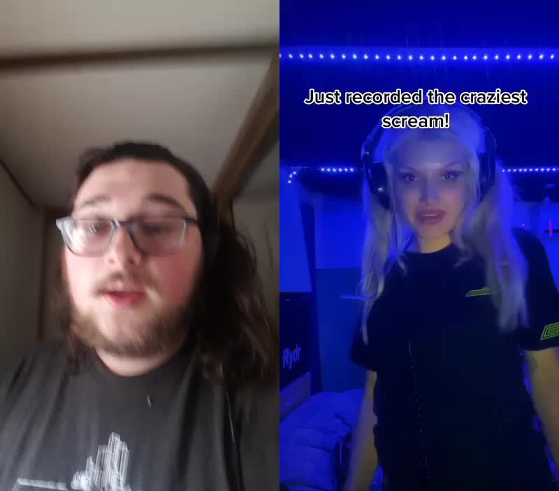@casual scremo freak