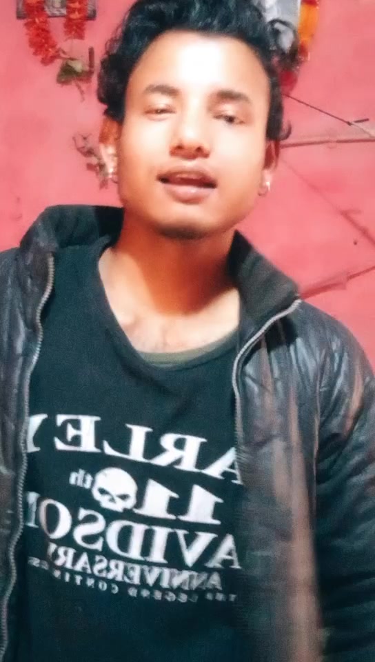 @Laxman Kumar