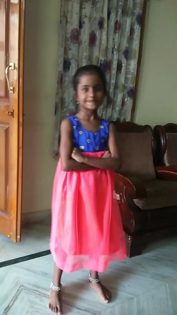 @Vallu Swapna