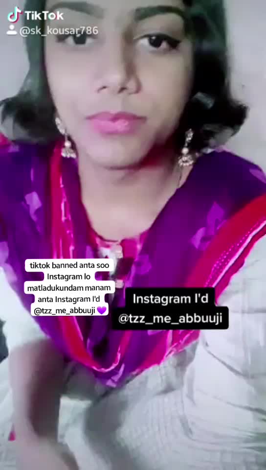 @🥰Abbuuji 💜