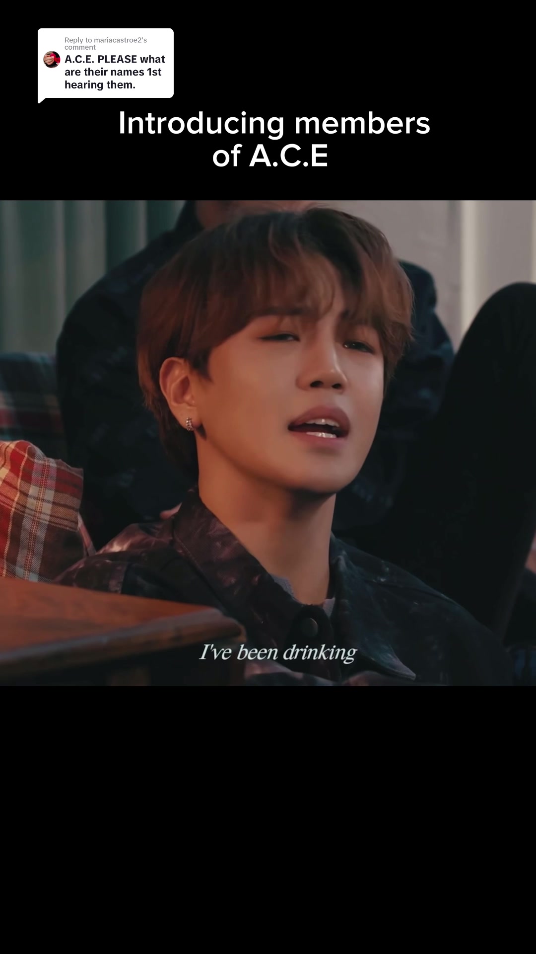 @A.C.E WORLDWlDE