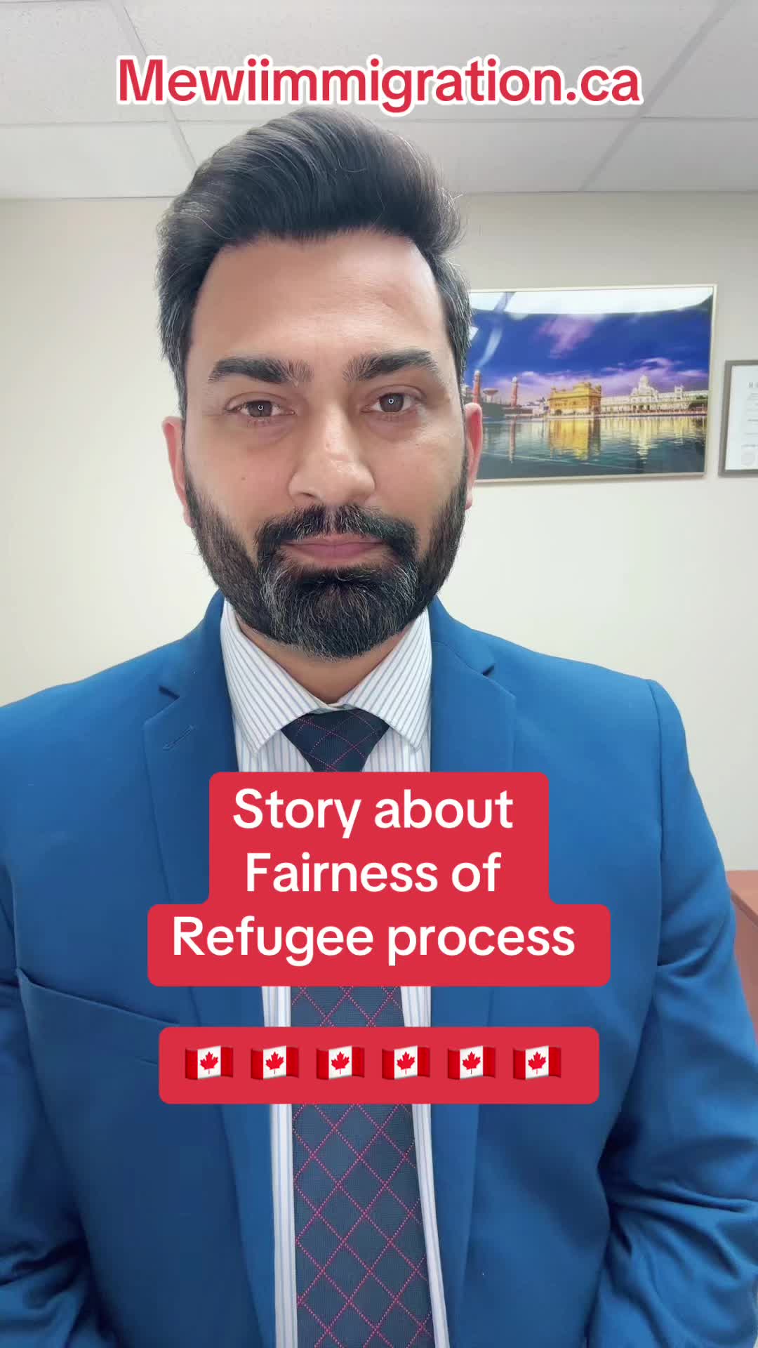 @Aman Singh - RCIC IRB 🇨🇦