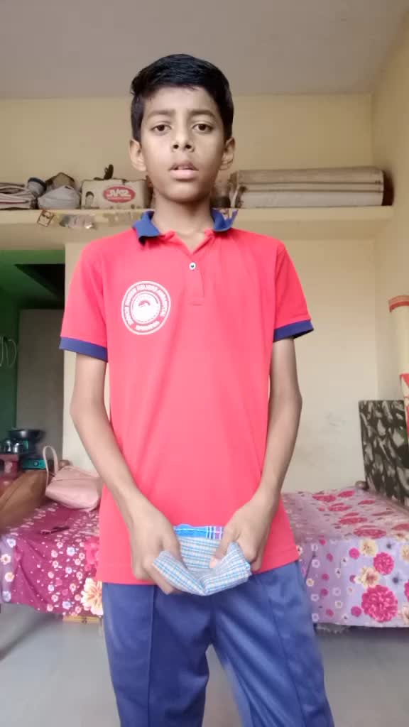 @kunal patil