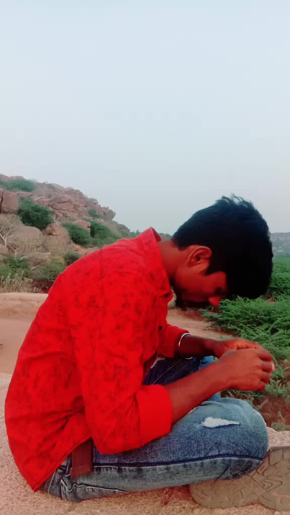 @Rajashekar Ukd
