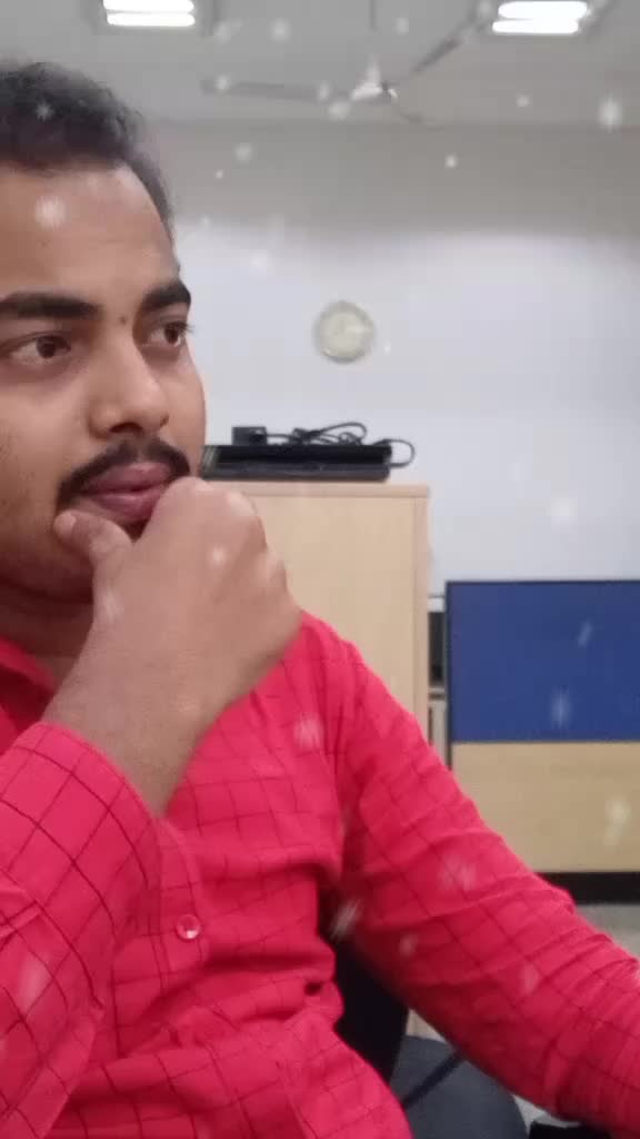 @Varun Teja