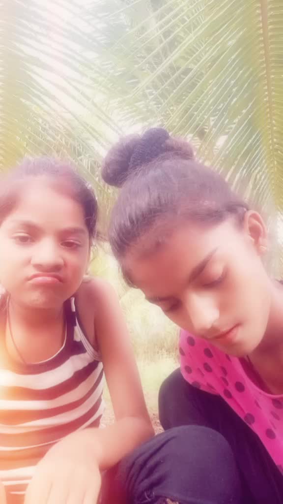 @Kajal Goswami