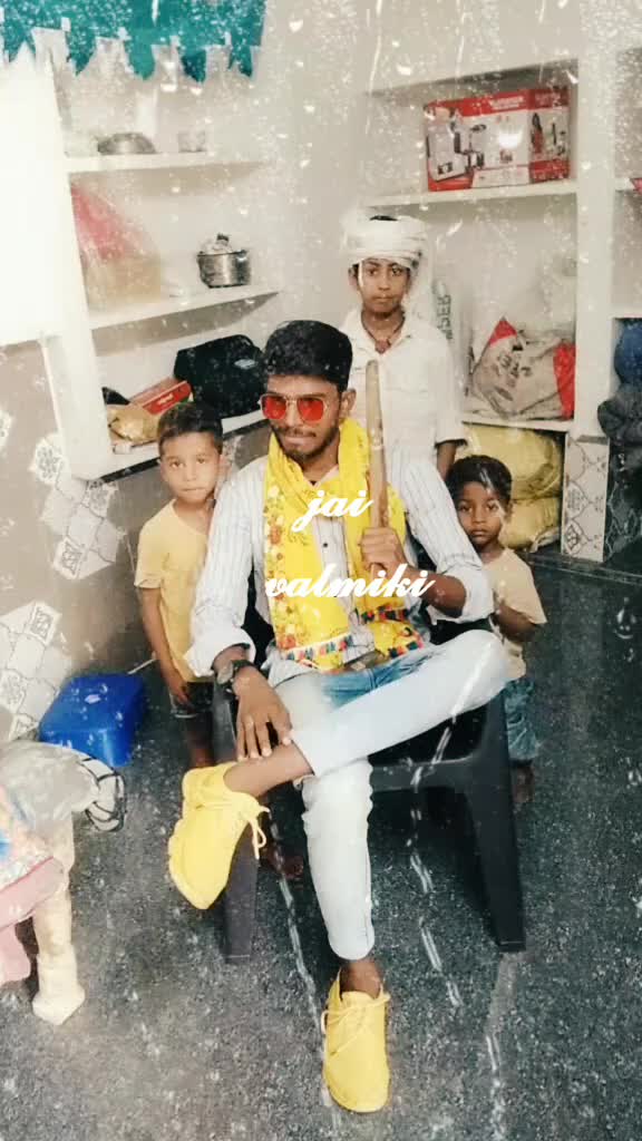 @vikram valmiki