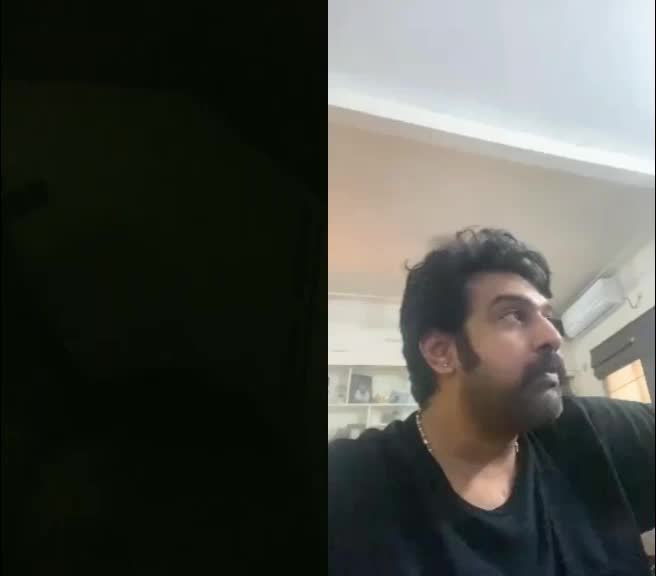 @Manjunath Rajnalkar