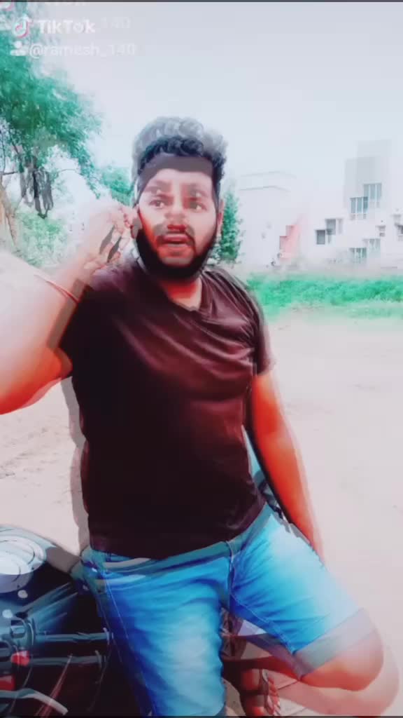 @Ramesh BHAI