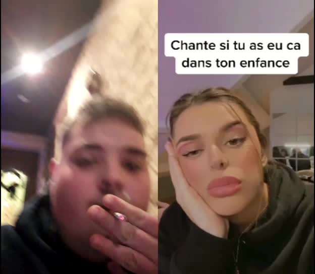 @gael  tout simplement