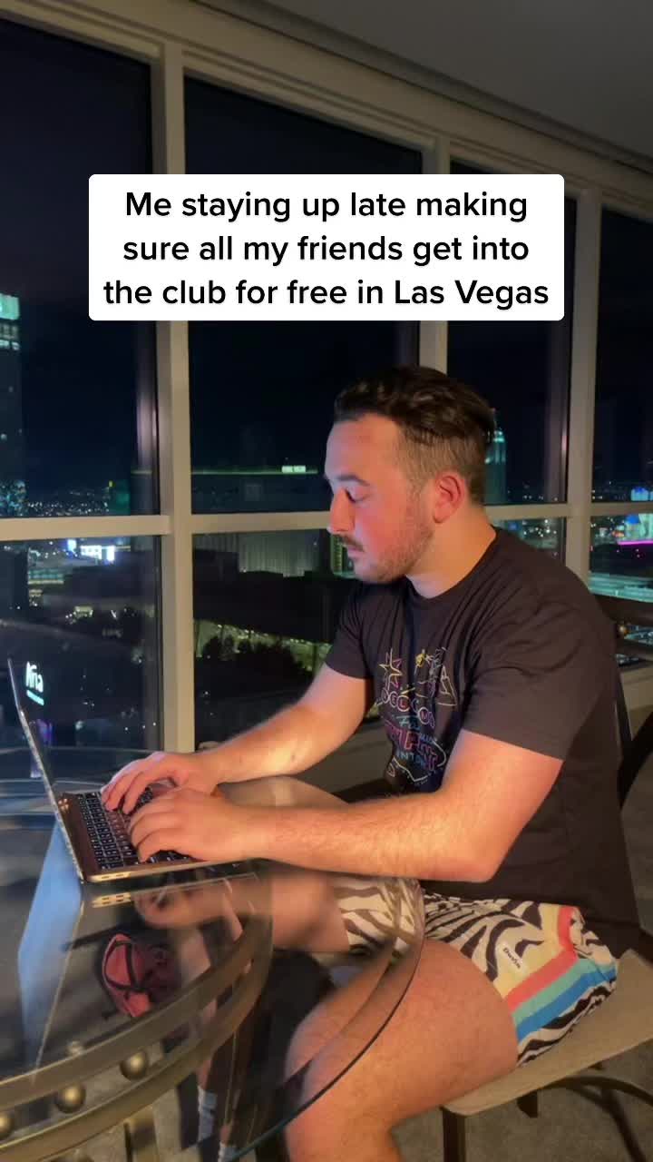 @Dante Vegas