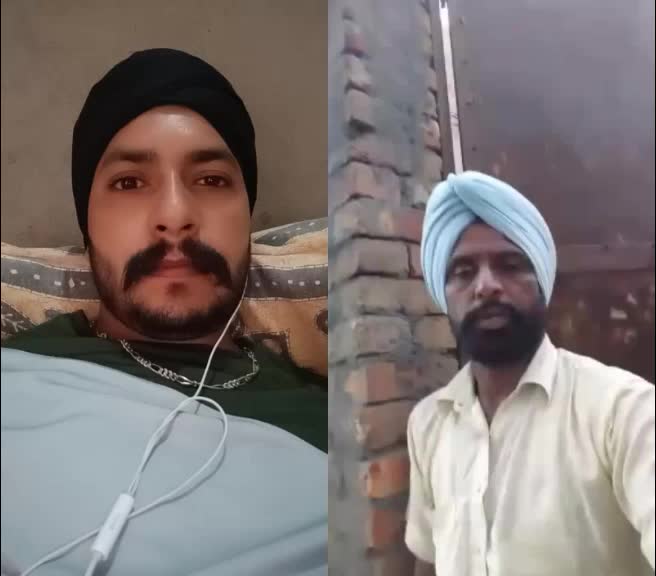 @Sukhchain Bains