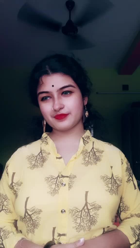 @Brototi Chatterjee