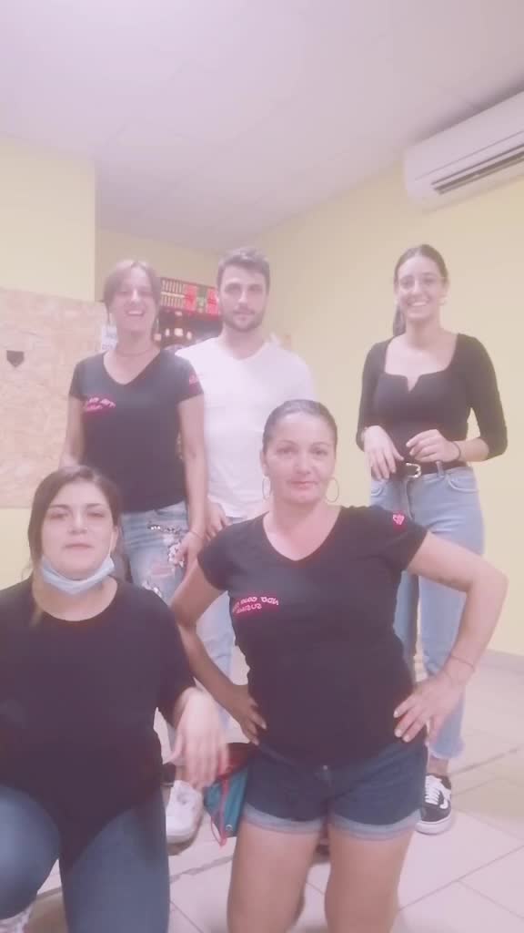 @Maria Calderone