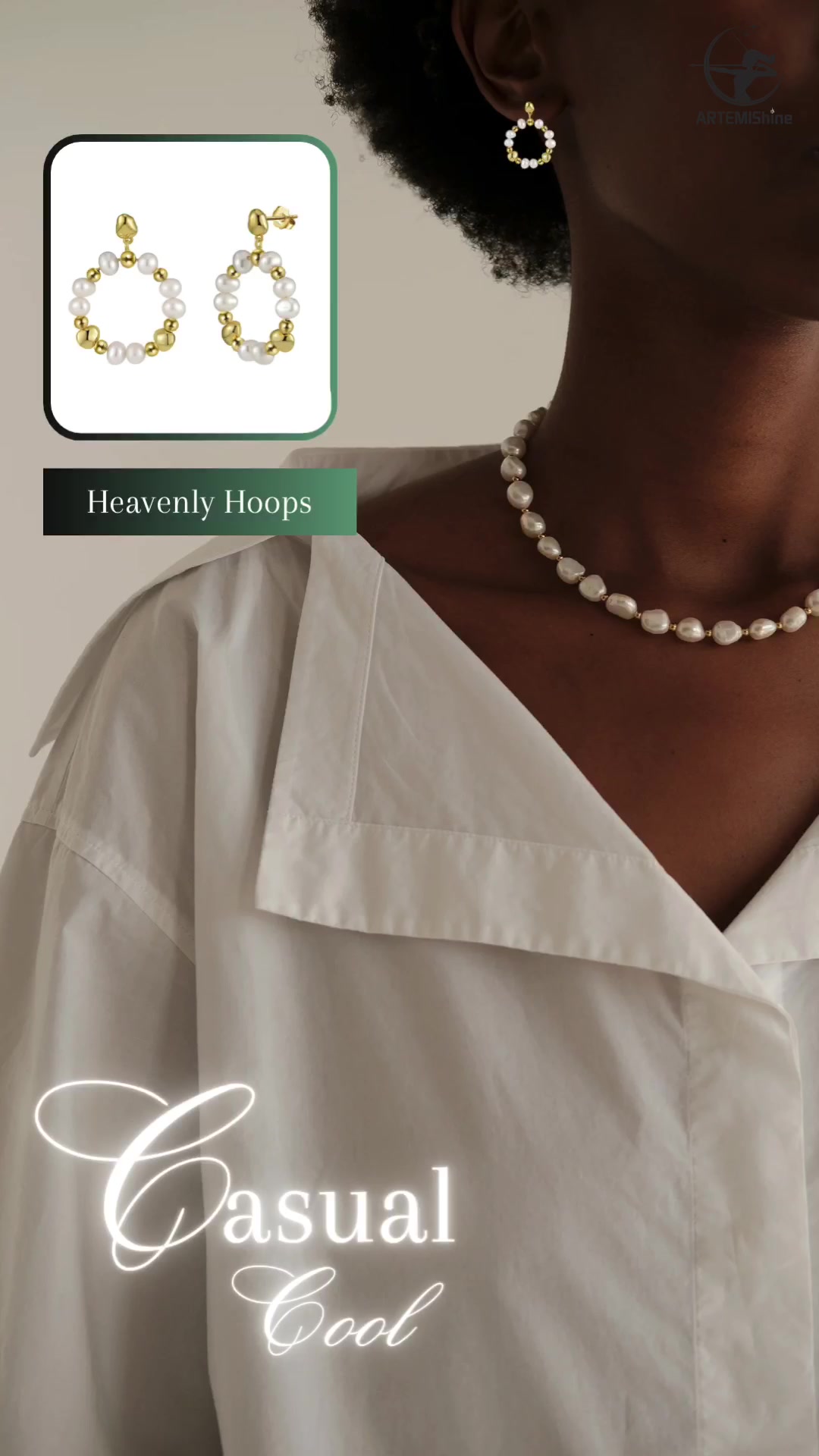 @Artemishine Jewelry