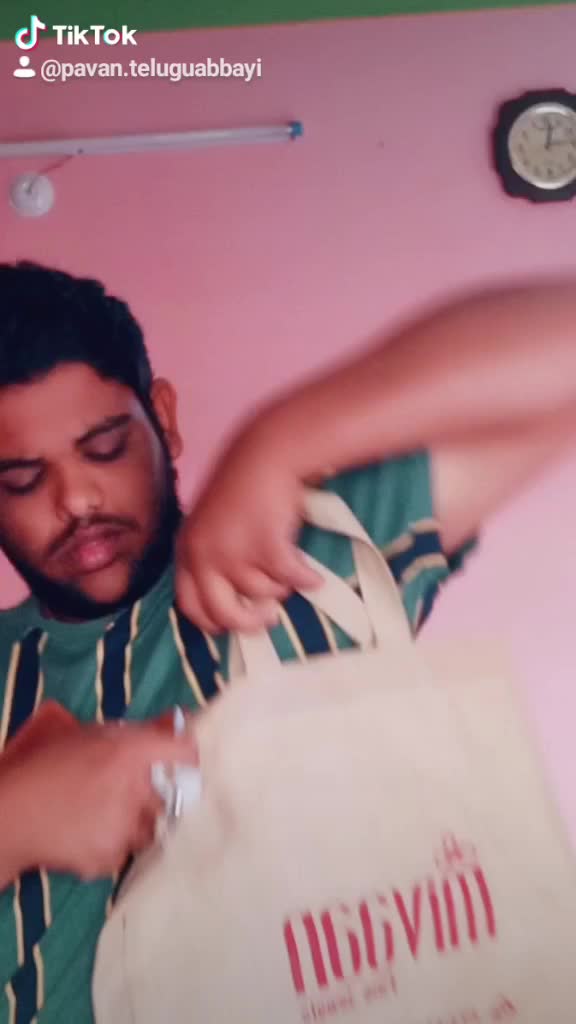 @Pavan Ramigani