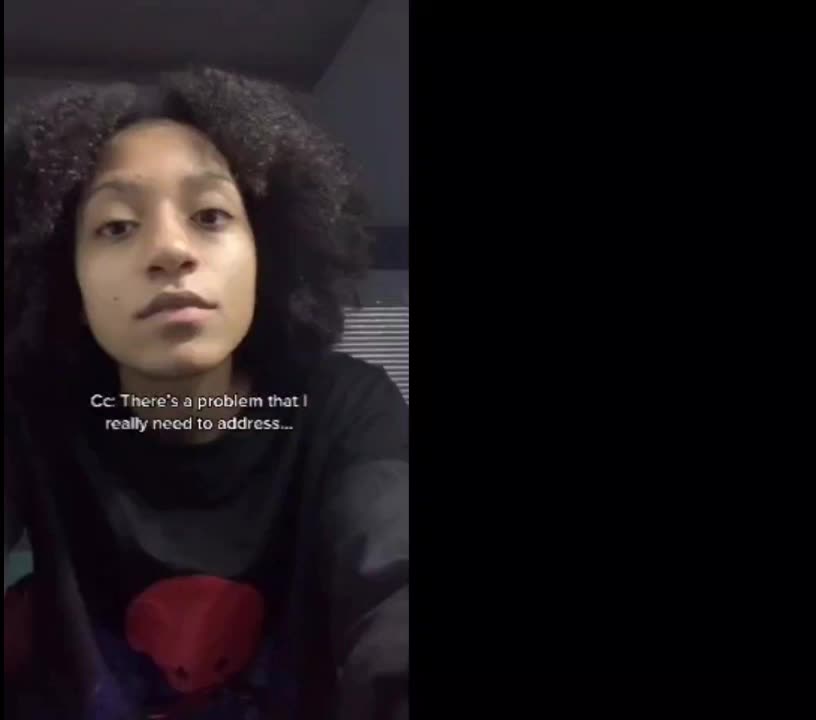 @BLM | MMIW | Intersectional |