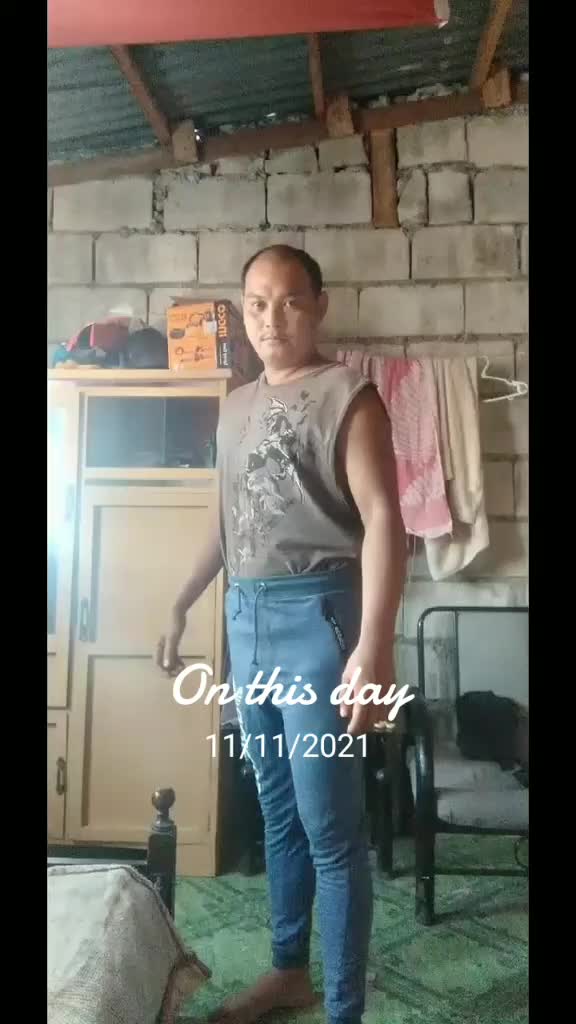 @Arvin Jay Jarata