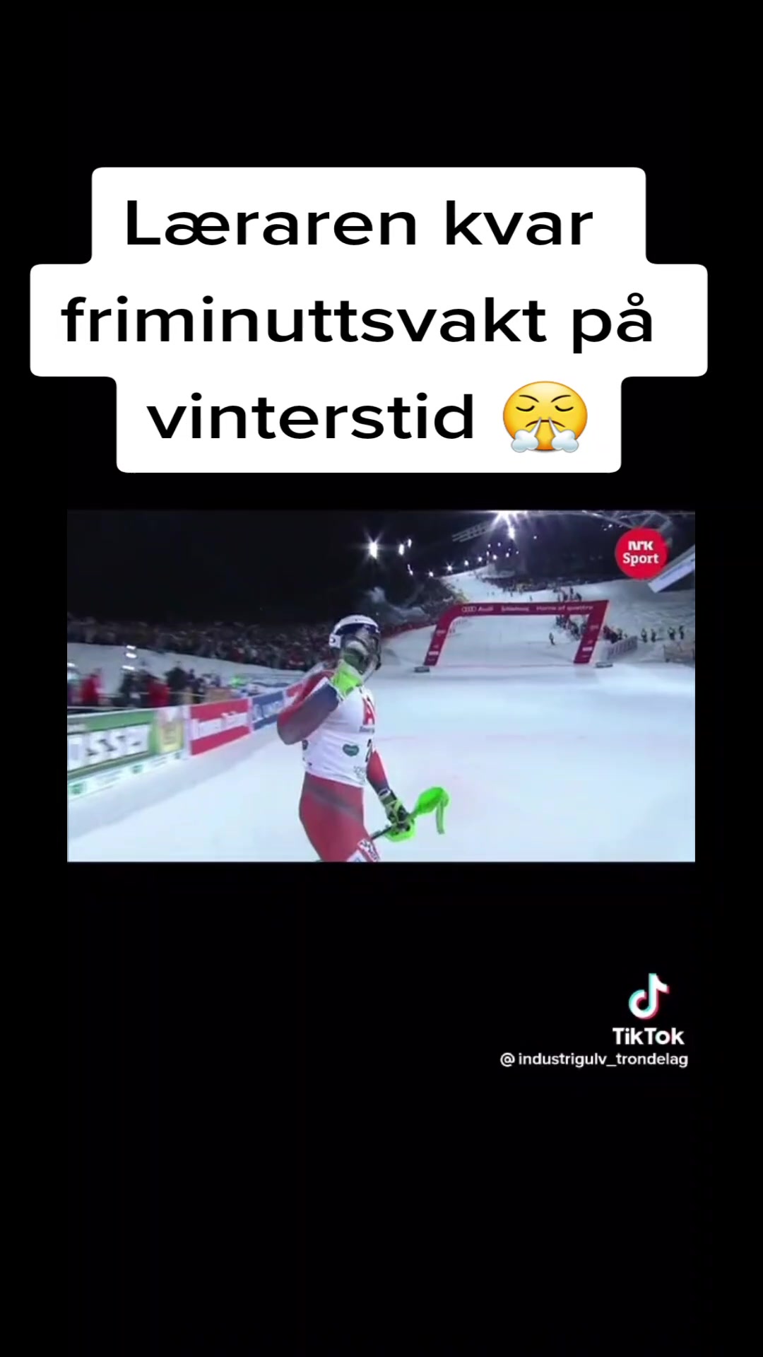 @Remi Vattøy