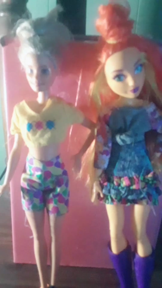 @barbie