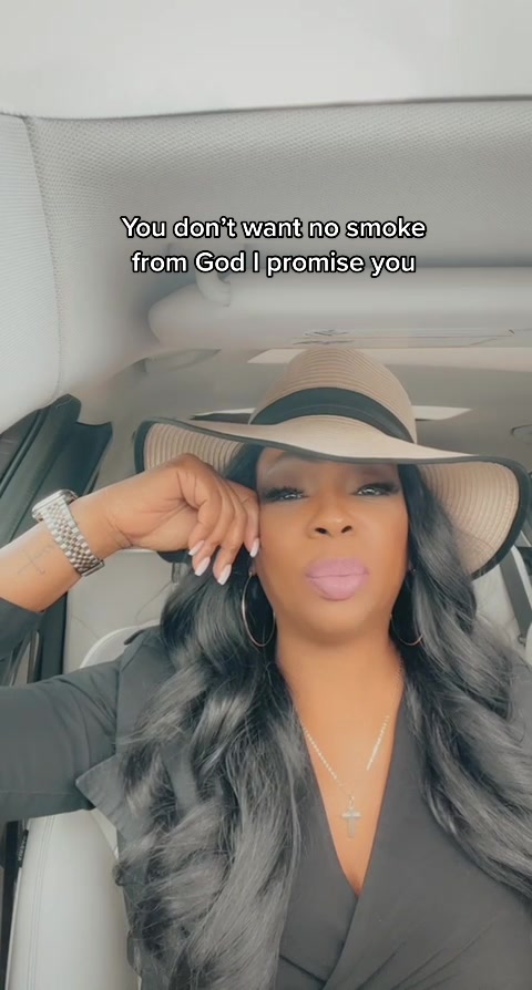 @Pastor Emily