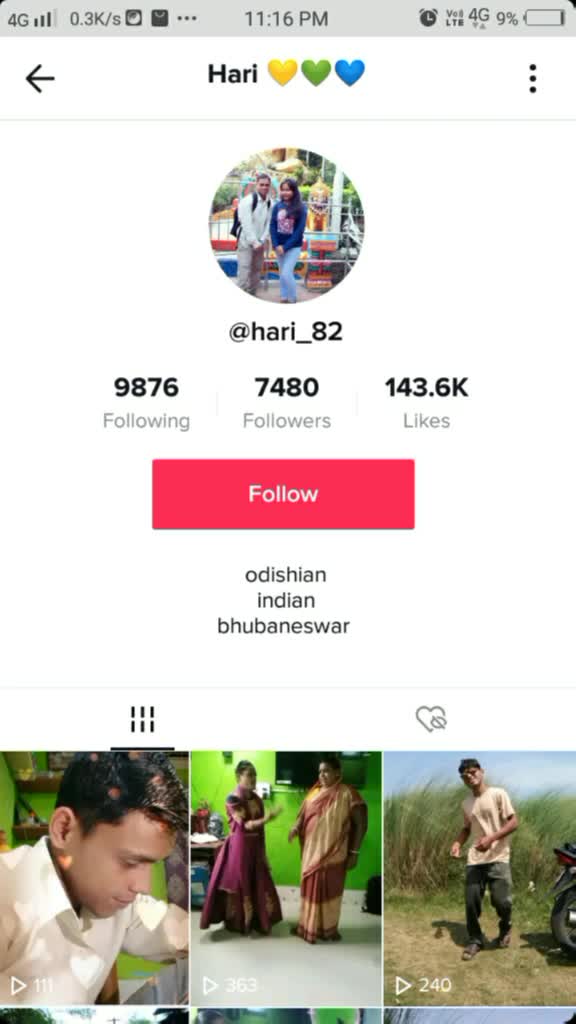 @Hari ๐๐๐