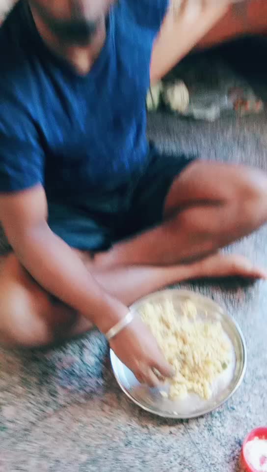 @Appurudresh