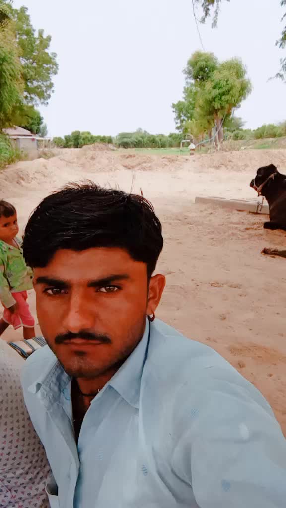 @Babu Rabari