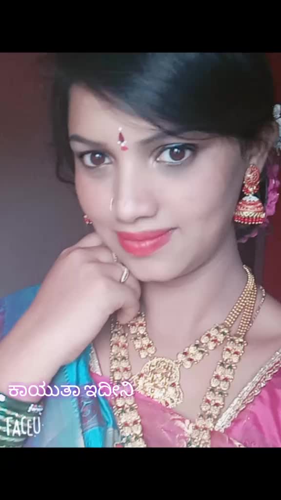 @Vandana Gowda