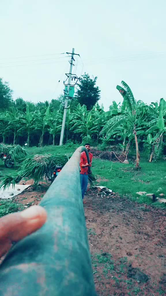 @ಅಭಿಗೌಡ ಕಬಡ್ಡಿ