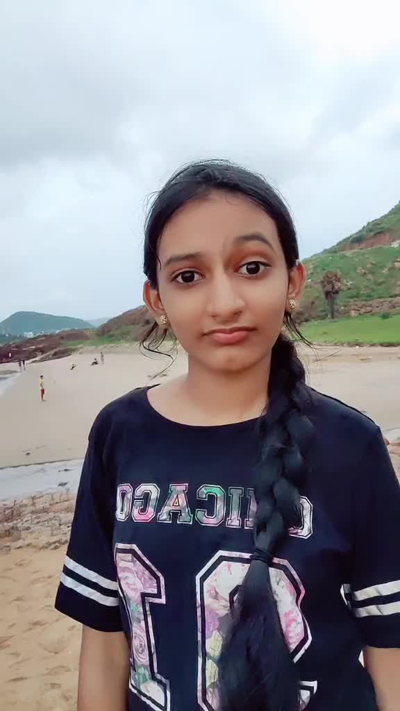 @Dolly Chaitanya