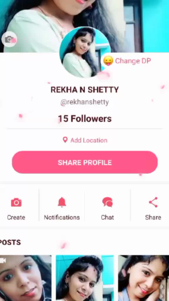 @Rekhaneelakanta