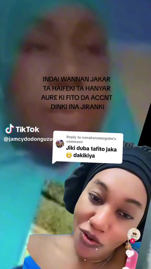 @Yar Madigo muna