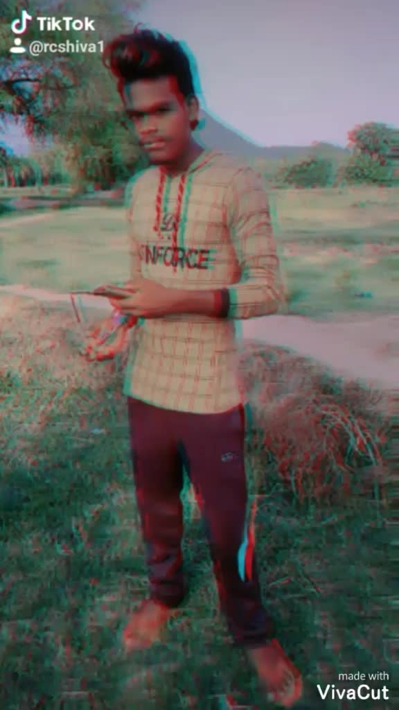 @rc shiva