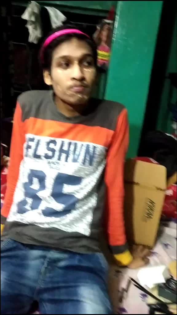 @Amir Hussain